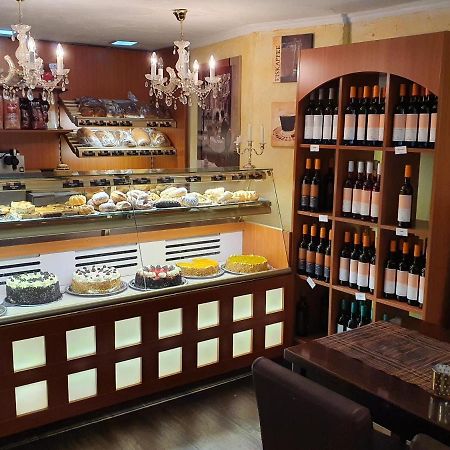 葡萄园酒店 伏里堡 外观 照片