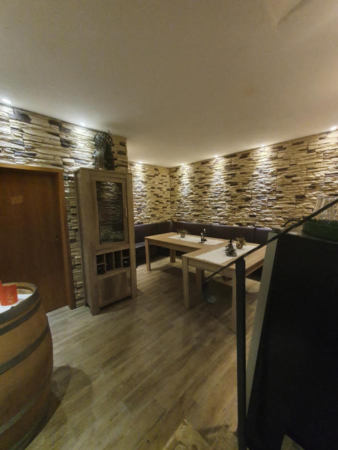 葡萄园酒店 伏里堡 外观 照片
